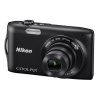DIGITAL COMPACT & BRIDGE CAMERAS