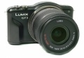 MIRRORLESS INTERCHANGABLE LENS CAMERAS