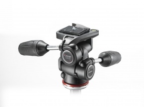 Manfrotto MH804-3W 3-Way Head