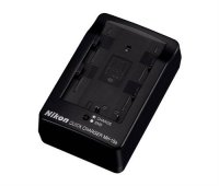 NIKON MH-18a Quick Charger for EN-EL3e Rechargeable Battery