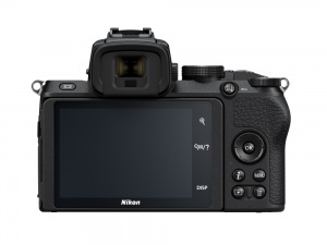Nikon Z50 + Z 16-50mm DX F3.5-6.3 VR