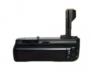 Used Canon BG-E2 Battery Grip