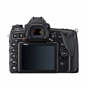 Nikon D780 + 24-120mm f4 G ED VR Kit