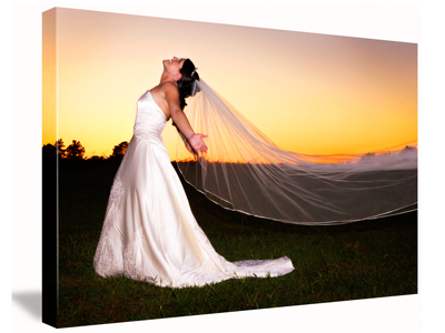 canvas wrap 12x16
