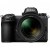 Nikon Z7 + 24-70mm F4  Lens