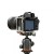 3 Legged Thing Zelda L Bracket For Nikon Z6/Z7 - Grey