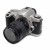 Used Canon EOS 500n + 35-80mm F4-5.6 II 35mm Film SLR