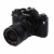 Used Canon A-1 with 35-70mm F4