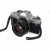 Used Canon AV-1 with 50mm F1.8