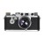 Used Leica III F + 5cm F2