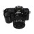 Used Nikon F-401 + 35-70mm
