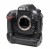 Used Nikon D800e Body + Newmowa Battery Grip
