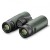 Hawke Nature-Trek 8x32 Green Binoculars