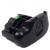 Used Nikon BL-5 & Nikon EN-EL18 Battery