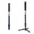3 Legged Thing Punks Trent 2.0 Monopod + Docz2 Foot Stabiliser Kit - Blue