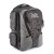 Morally Toxic Valkyrie Camera Backpack Medium - Onyx