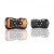 Ricoh WG-80 Black All Weather Digital Compact Camera