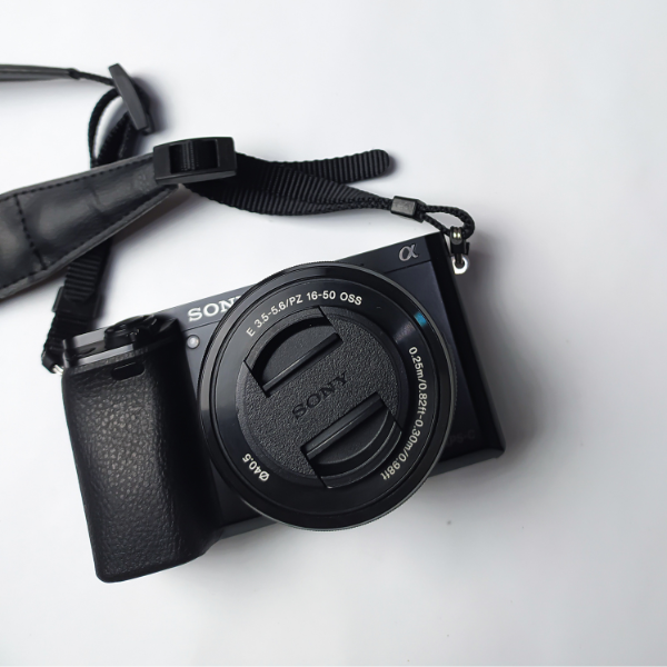 USED CAMERAS