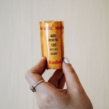 120 FILM