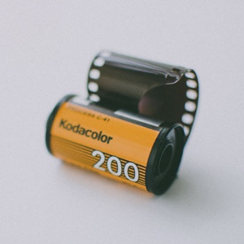 35MM FILM