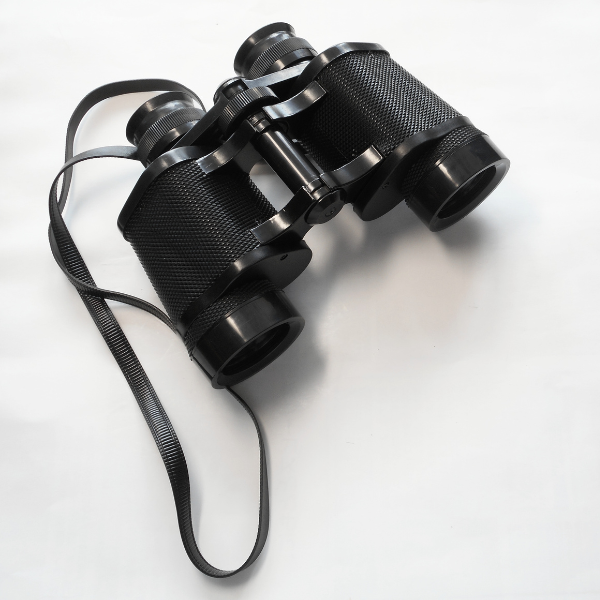 USED BINOCULARS & SCOPES