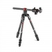 TRIPODS AND MONOPODS