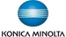KONICA / MINOLTA