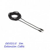 Hama Extension Cable 5m For DCCS Adapter Cables Ref:005215