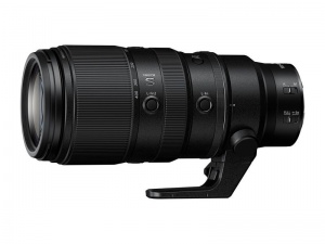 Nikon 100-400mm f4.5-5.6 VR S Z-Mount