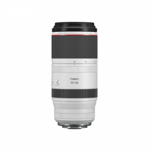 Canon RF 100-500m F4.5-7.1 L IS USM
