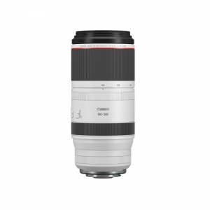 Canon RF 100-500mm F4.5-7.1 L IS USM