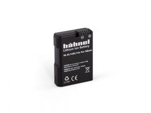 Hahnel HL-EL14/a Replacement for Nikon EN-El14a