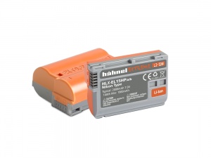 Hahnel Extreme Replacement Battery For Nikon EN-EL15