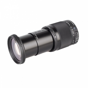 Sigma 18-300mm f3.5-6.3 DC Macro OS HSM Canon (C)