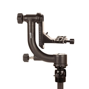 Kenro Carbon Fibre Gimbal Head