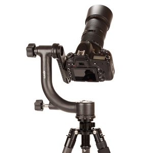 Kenro Carbon Fibre Gimbal Head