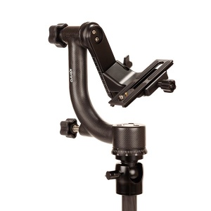 Kenro Carbon Fibre Gimbal Head