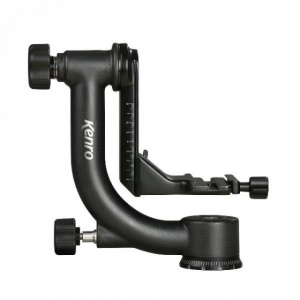 Kenro Carbon Fibre Gimbal Head