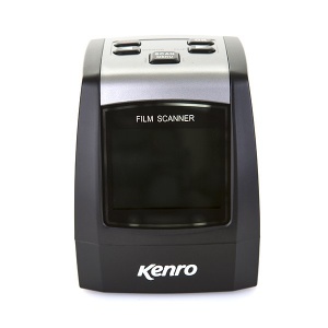 Kenro Film Scanner