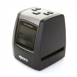 Kenro Film Scanner