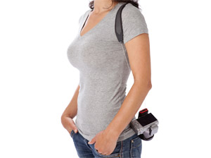 JOBY 3 WAY CAMERA STRAP