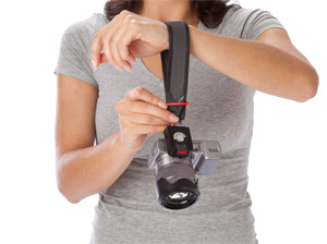 JOBY 3 WAY CAMERA STRAP
