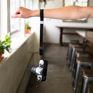 Peak Design Cuff Black