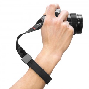 Peak Design Cuff Black