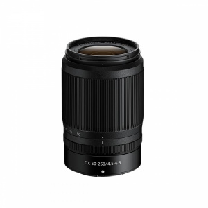 Nikon Z 50-250mm DX F4.5-6.3 VR