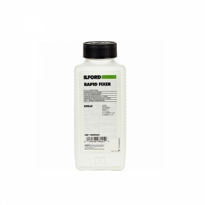 Ilford Rapid Fix 500ML