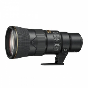 Nikon 500mm f/5.6E PF AF-S ED VR