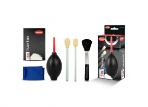 Hahnel 5in1 Cleaning Kit