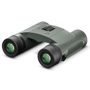 Hawke Endurance ED Compact Green Binoculars