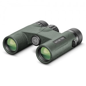 Hawke Nature-Trek Compact Green Binoculars